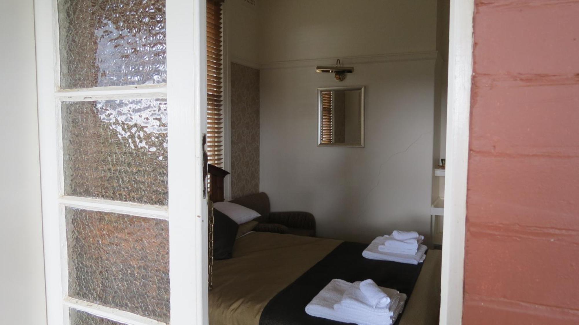 Hermitage Hill Country Retreat Wellington Phòng bức ảnh