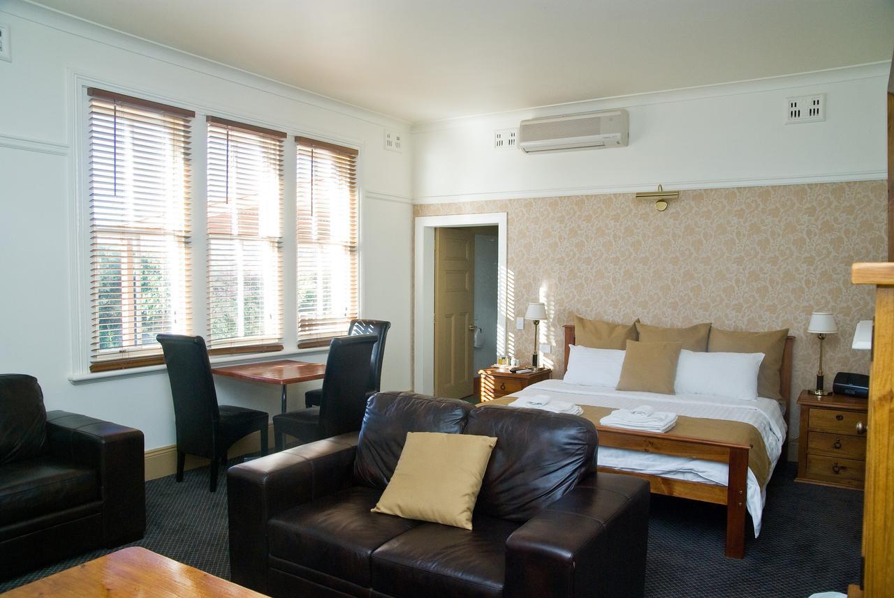 Hermitage Hill Country Retreat Wellington Phòng bức ảnh